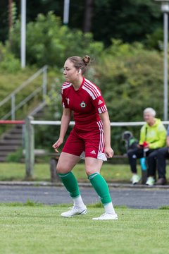 Bild 38 - F SV Boostedt - SV Fortuna St. Juergen : Ergebnis: 2:1